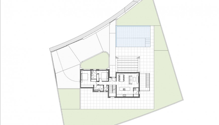 Rynek pierwotny - Willa - Orihuela - Las Colinas