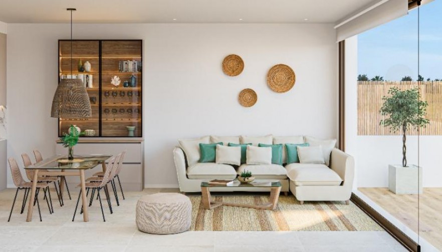 Rynek pierwotny - Willa - Los Alcázares - Serena Golf