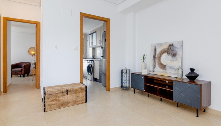 Rynek pierwotny - Willa - San Fulgencio - El Oasis