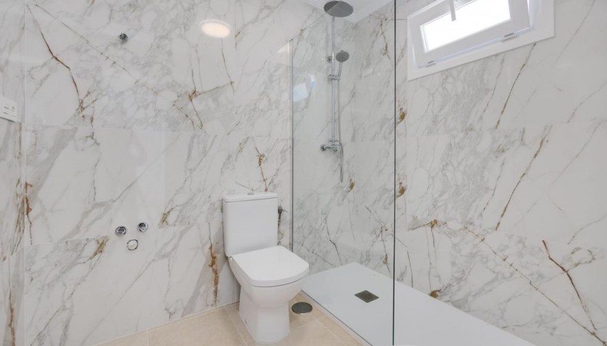 Rynek pierwotny - Willa - San Fulgencio - El Oasis