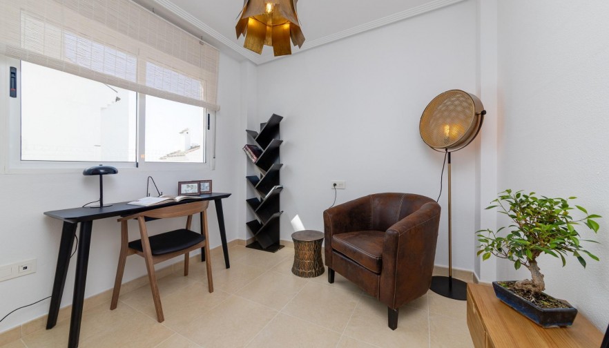 Rynek pierwotny - Willa - San Fulgencio - El Oasis