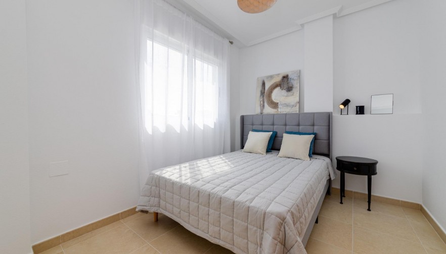 Rynek pierwotny - Willa - San Fulgencio - El Oasis