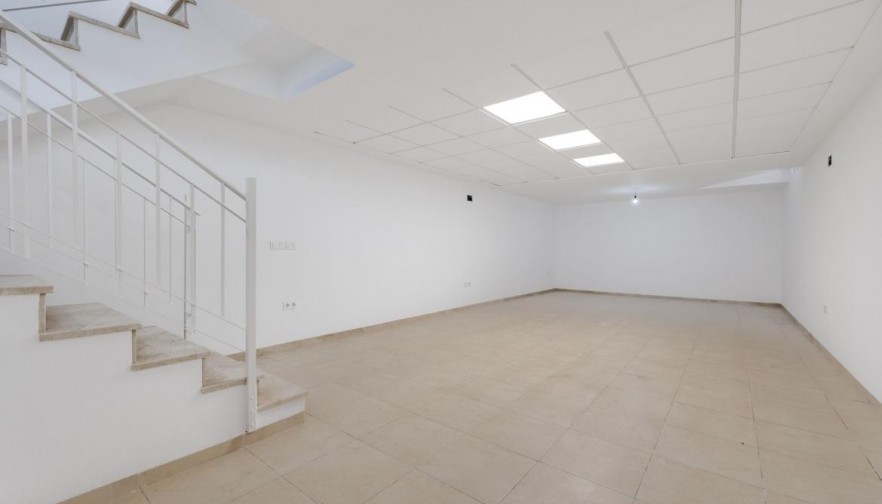 Rynek pierwotny - Willa - San Fulgencio - El Oasis