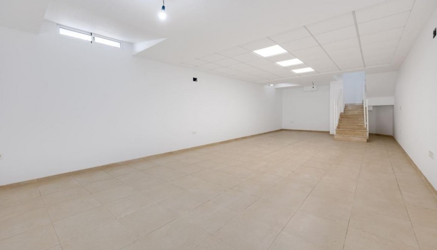 Rynek pierwotny - Willa - San Fulgencio - El Oasis