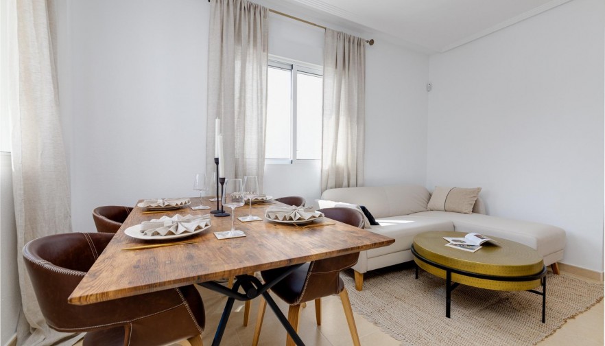 Rynek pierwotny - Willa - San Fulgencio - El Oasis