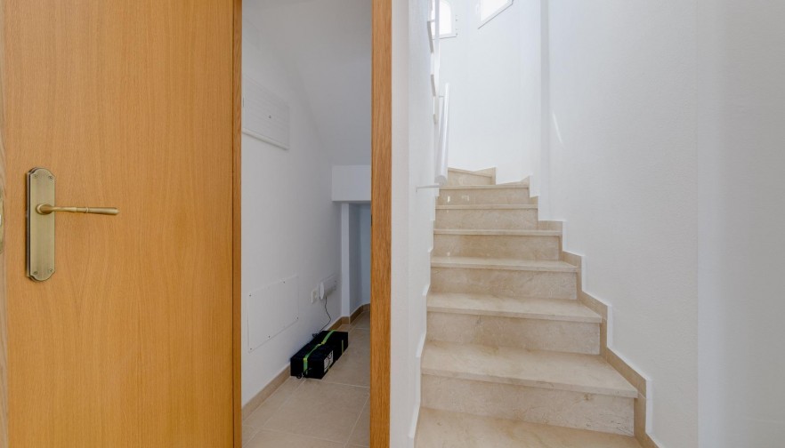 Rynek pierwotny - Willa - San Fulgencio - El Oasis