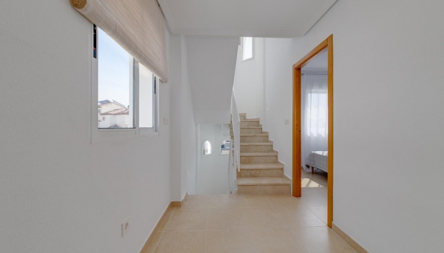 Rynek pierwotny - Willa - San Fulgencio - El Oasis