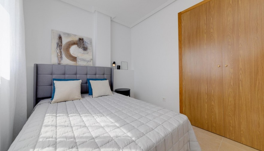 Rynek pierwotny - Willa - San Fulgencio - El Oasis