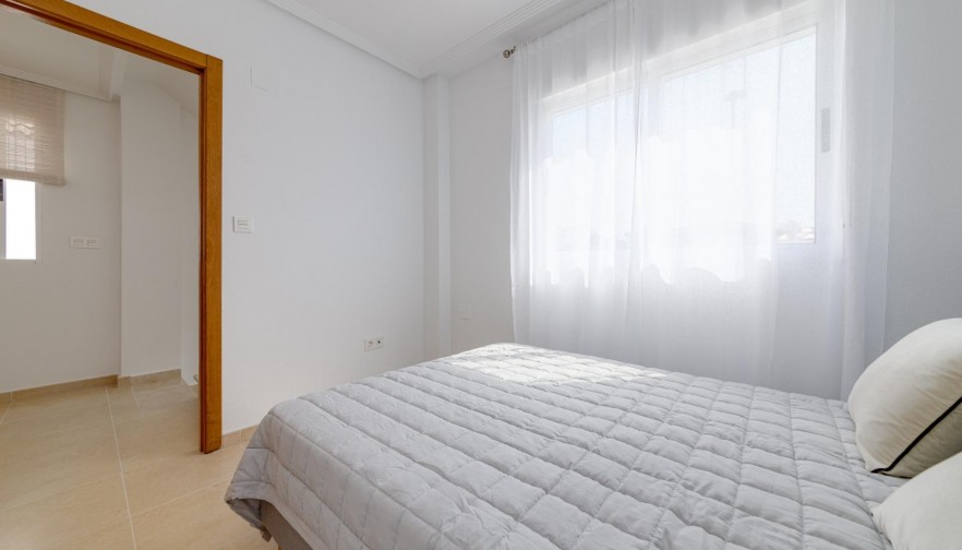 Rynek pierwotny - Willa - San Fulgencio - El Oasis