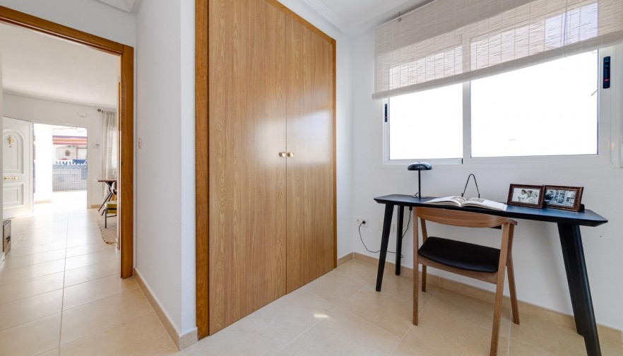 Rynek pierwotny - Willa - San Fulgencio - El Oasis