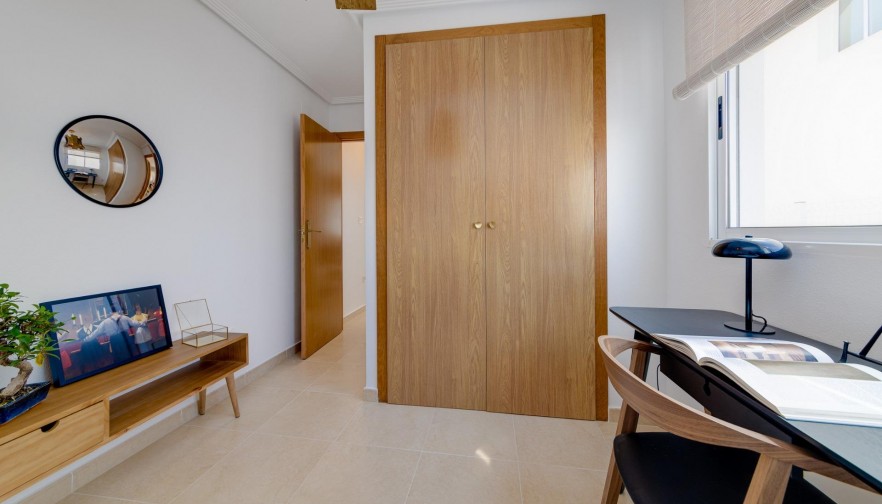 Rynek pierwotny - Willa - San Fulgencio - El Oasis