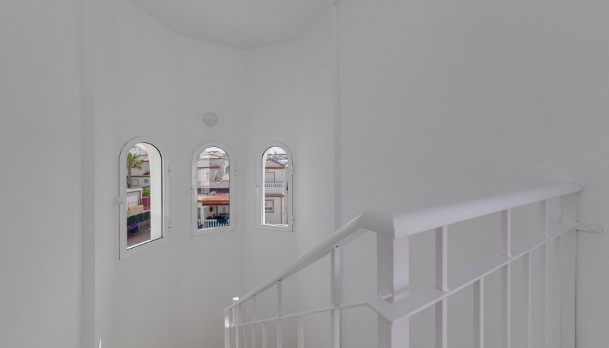 Rynek pierwotny - Willa - San Fulgencio - El Oasis