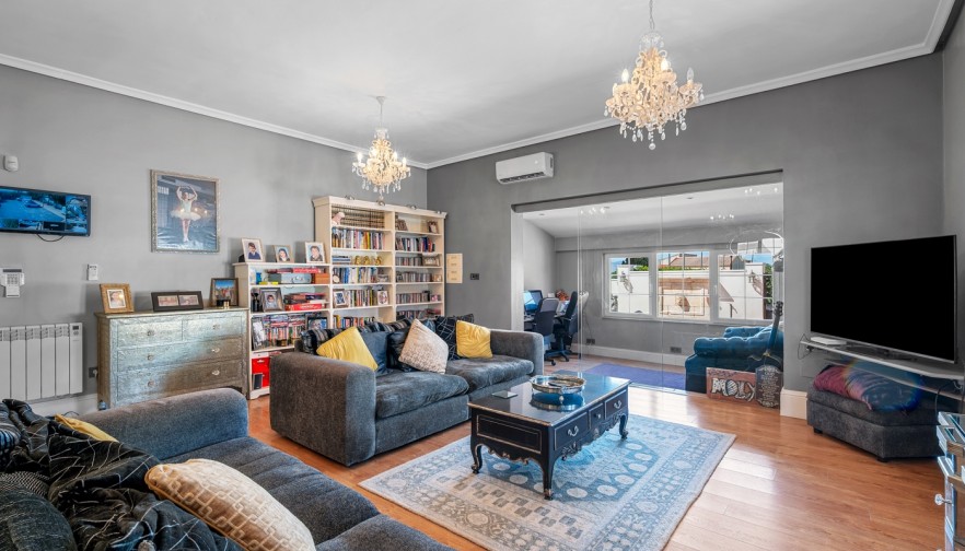 Rynek wtórny - Rezydencja wiejska - Almoradí - Las Heredades