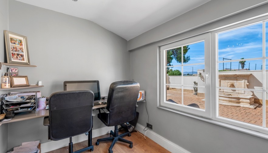 Rynek wtórny - Rezydencja wiejska - Almoradí - Las Heredades