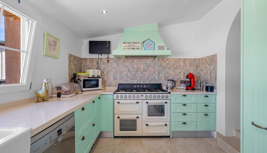 Rynek wtórny - Rezydencja wiejska - Almoradí - Las Heredades