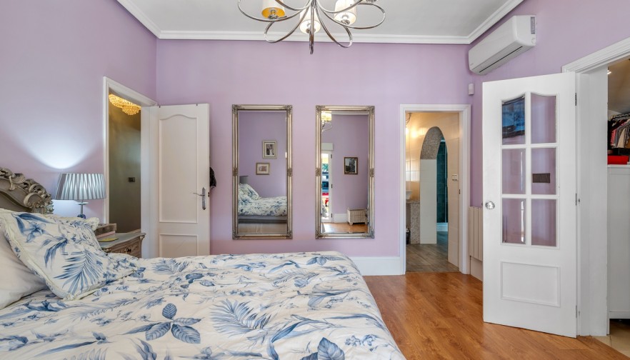 Rynek wtórny - Rezydencja wiejska - Almoradí - Las Heredades