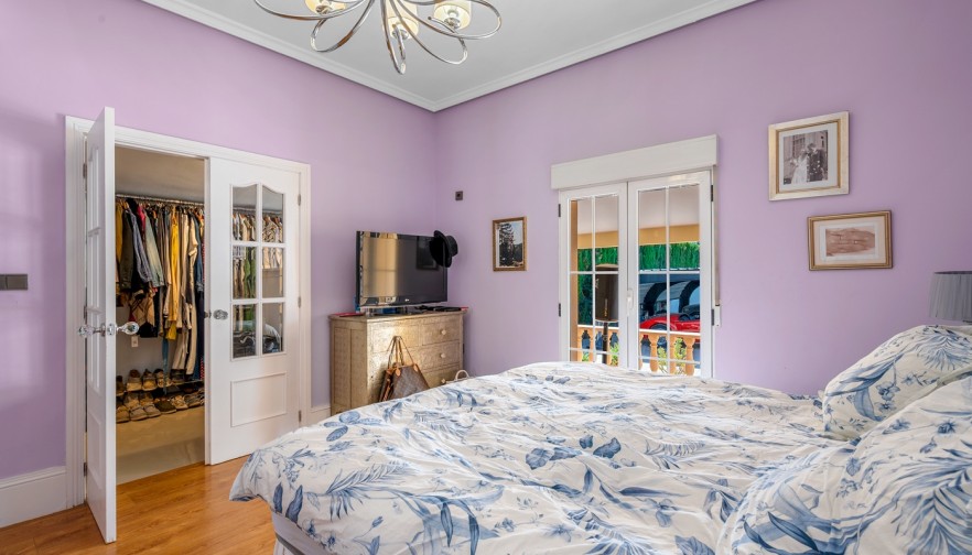 Rynek wtórny - Rezydencja wiejska - Almoradí - Las Heredades