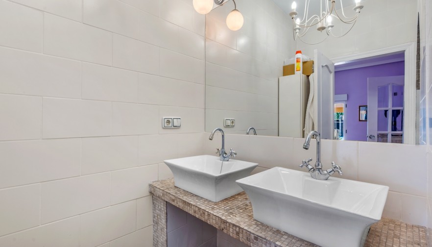 Rynek wtórny - Rezydencja wiejska - Almoradí - Las Heredades