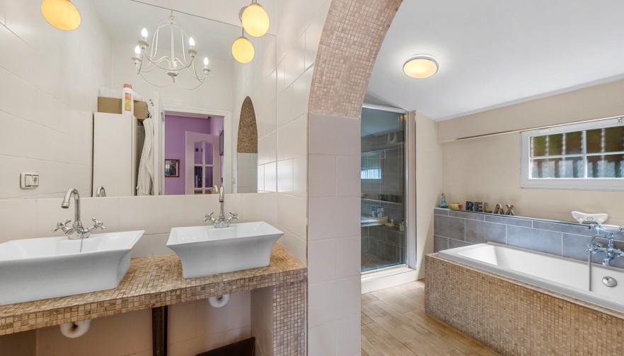 Rynek wtórny - Rezydencja wiejska - Almoradí - Las Heredades