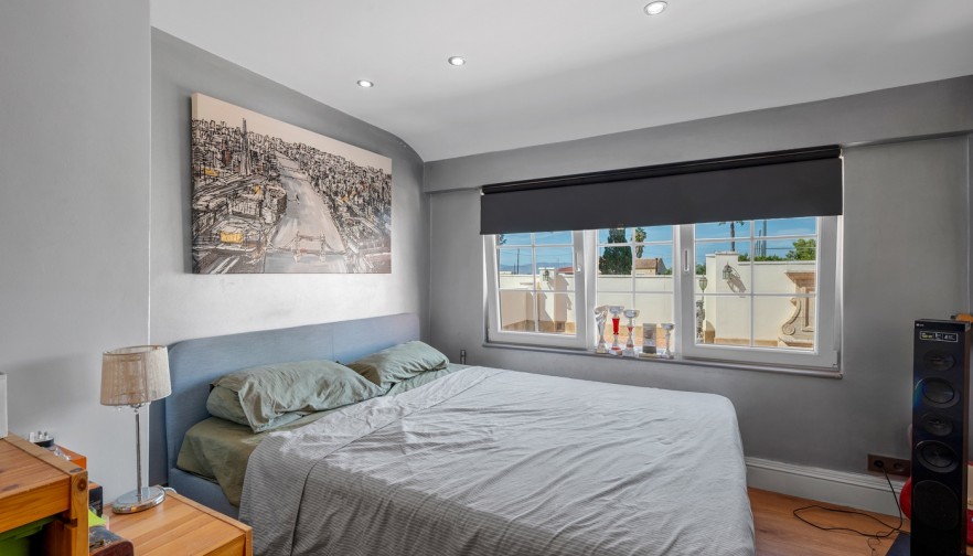 Rynek wtórny - Rezydencja wiejska - Almoradí - Las Heredades