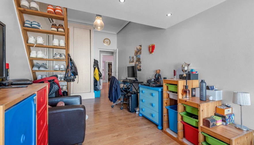 Rynek wtórny - Rezydencja wiejska - Almoradí - Las Heredades