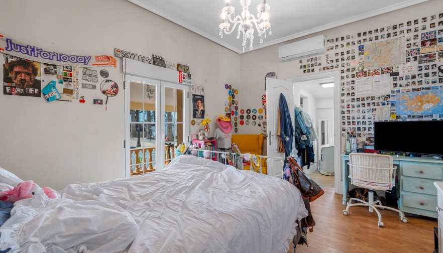 Rynek wtórny - Rezydencja wiejska - Almoradí - Las Heredades