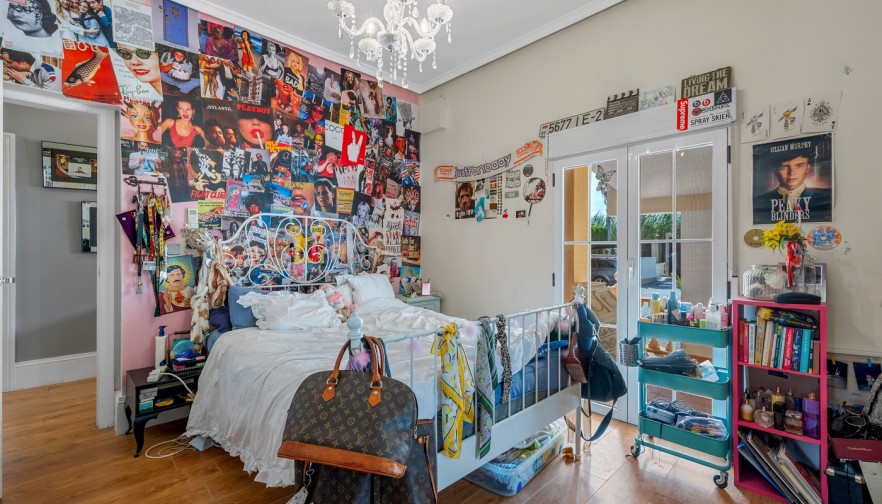 Rynek wtórny - Rezydencja wiejska - Almoradí - Las Heredades