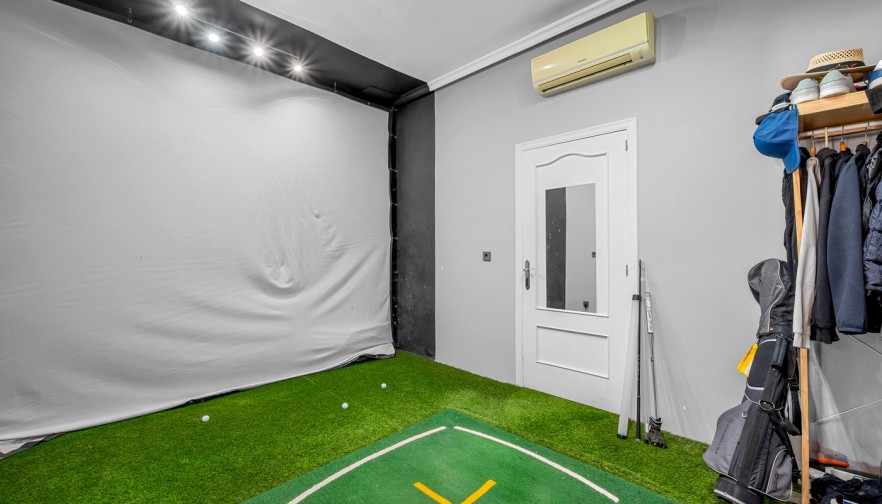 Rynek wtórny - Rezydencja wiejska - Almoradí - Las Heredades