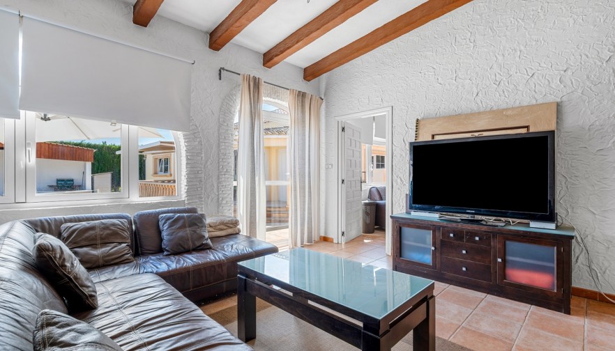 Rynek wtórny - Rezydencja wiejska - Almoradí - Las Heredades