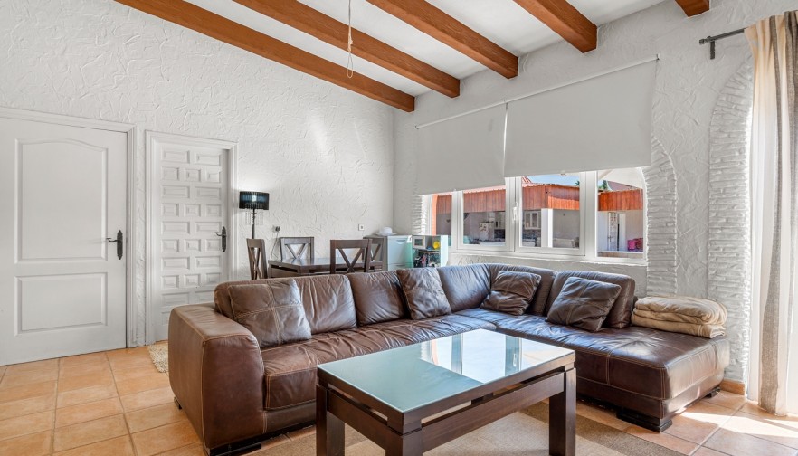 Rynek wtórny - Rezydencja wiejska - Almoradí - Las Heredades