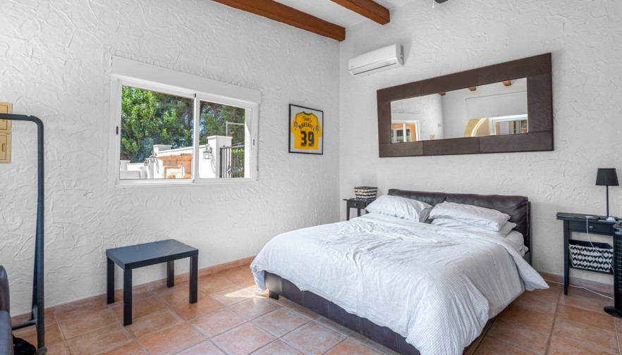 Rynek wtórny - Rezydencja wiejska - Almoradí - Las Heredades