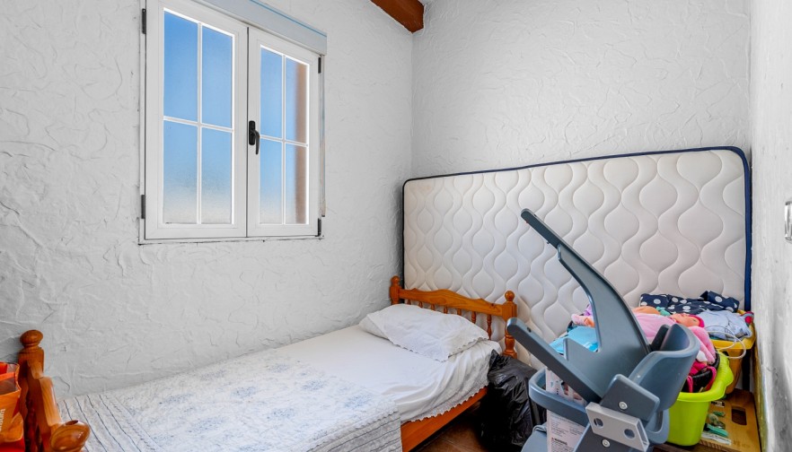 Rynek wtórny - Rezydencja wiejska - Almoradí - Las Heredades