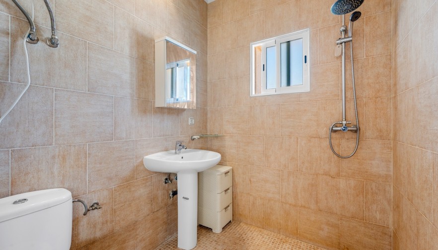 Rynek wtórny - Rezydencja wiejska - Almoradí - Las Heredades