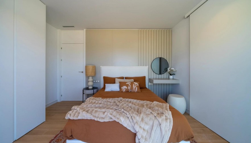 Rynek pierwotny - Willa - Finestrat - Seascape resort