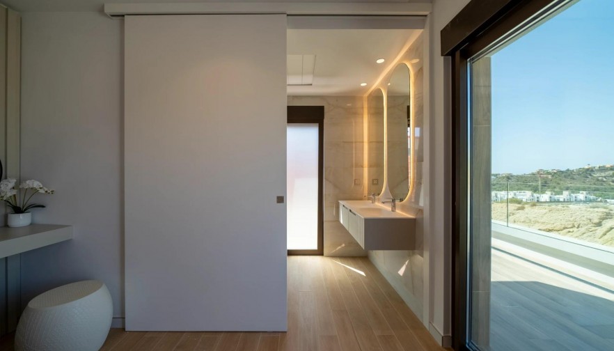 Rynek pierwotny - Willa - Finestrat - Seascape resort