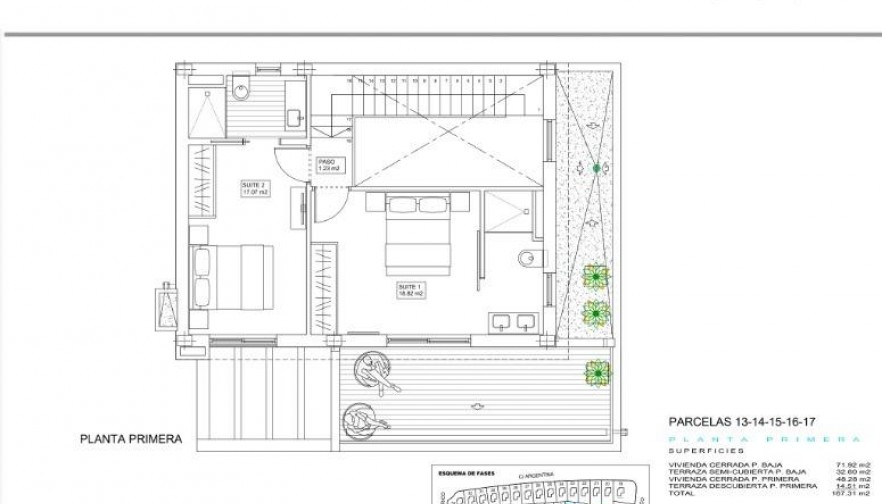 Rynek pierwotny - Willa - Finestrat - Seascape resort