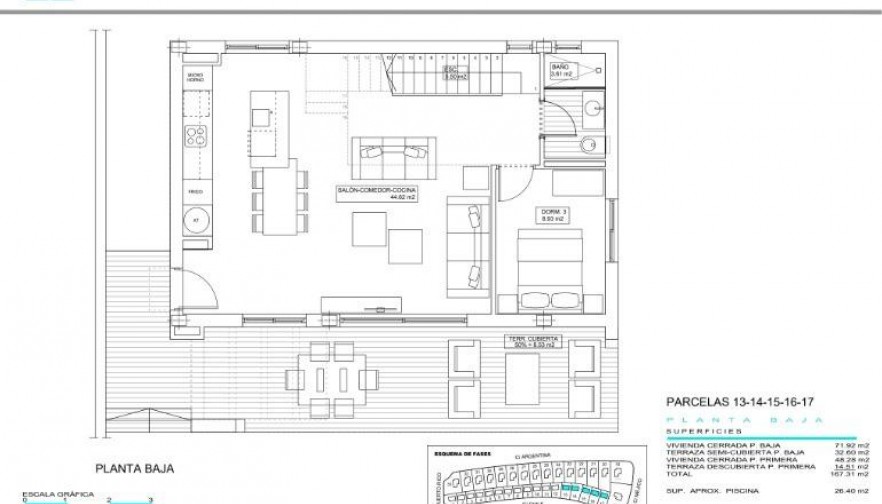 Rynek pierwotny - Willa - Finestrat - Seascape resort