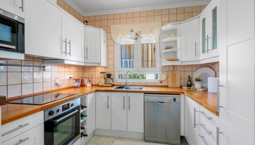 Rynek wtórny - Willa - Ciudad Quesada - Rojales