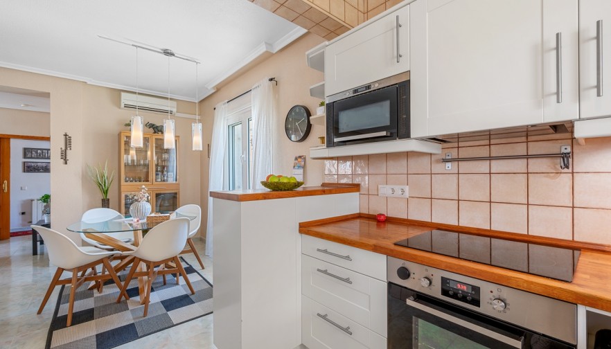 Rynek wtórny - Willa - Ciudad Quesada - Rojales