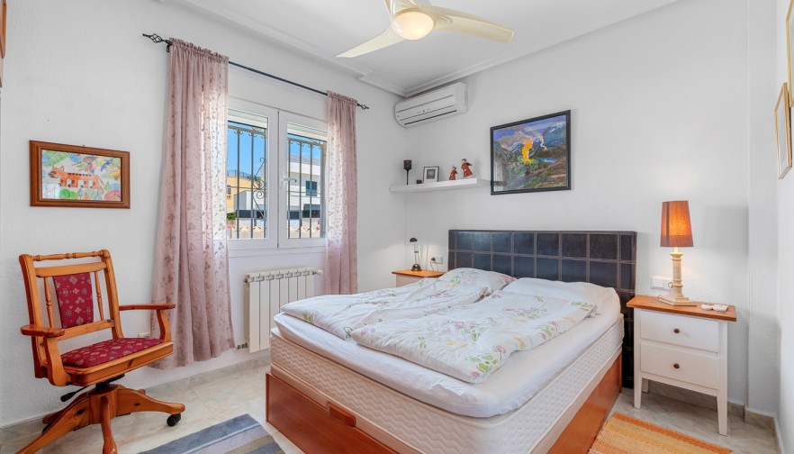 Rynek wtórny - Willa - Ciudad Quesada - Rojales