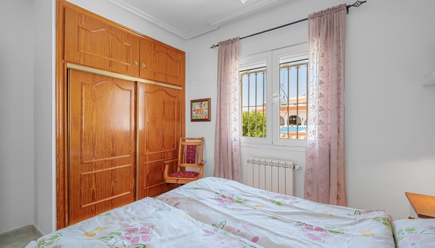 Rynek wtórny - Willa - Ciudad Quesada - Rojales