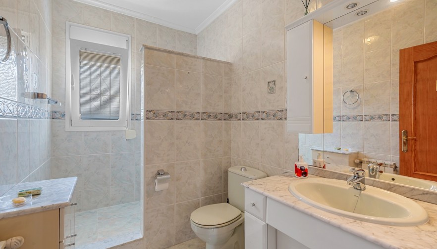 Rynek wtórny - Willa - Ciudad Quesada - Rojales