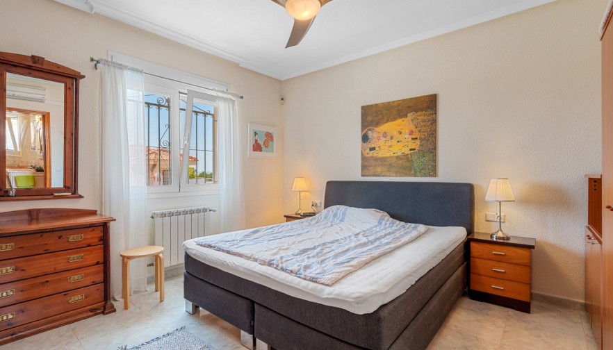 Rynek wtórny - Willa - Ciudad Quesada - Rojales