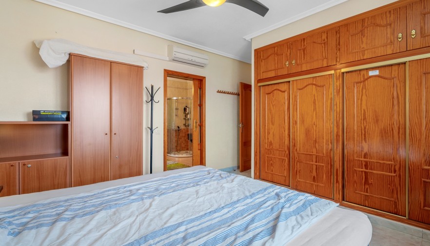 Rynek wtórny - Willa - Ciudad Quesada - Rojales