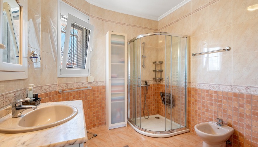 Rynek wtórny - Willa - Ciudad Quesada - Rojales