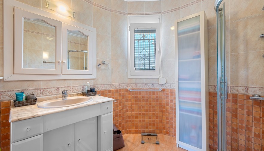 Rynek wtórny - Willa - Ciudad Quesada - Rojales