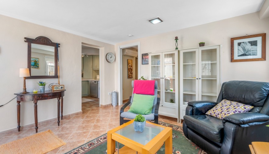 Rynek wtórny - Willa - Ciudad Quesada - Rojales