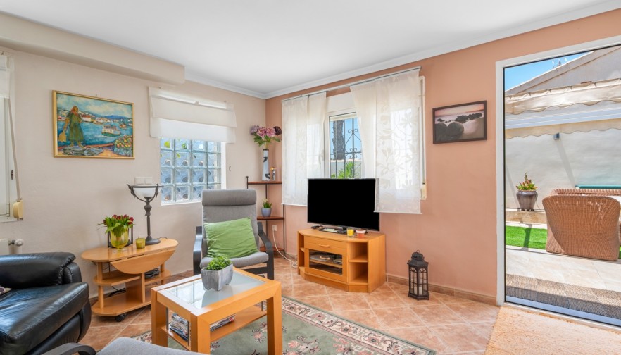 Rynek wtórny - Willa - Ciudad Quesada - Rojales