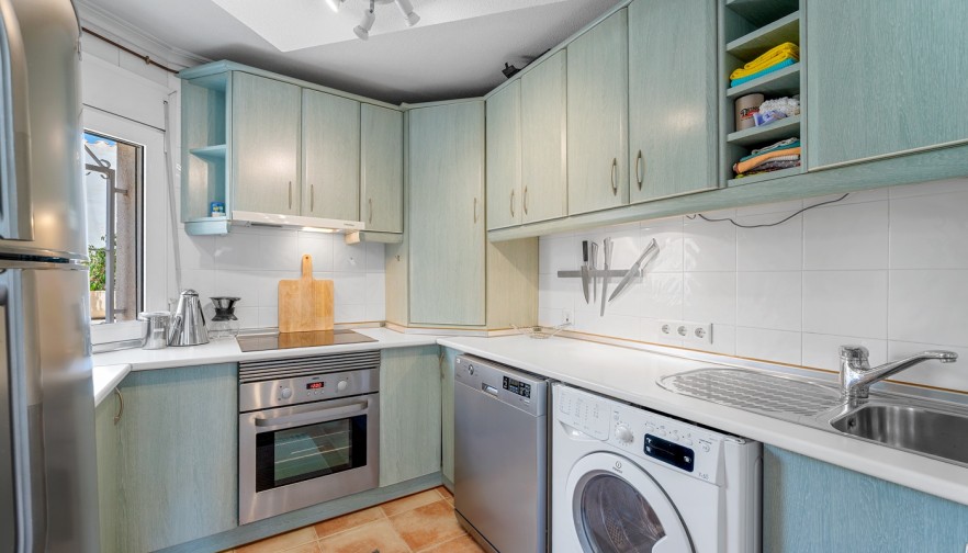 Rynek wtórny - Willa - Ciudad Quesada - Rojales