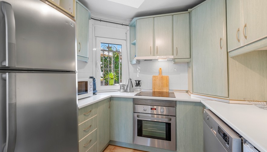 Rynek wtórny - Willa - Ciudad Quesada - Rojales